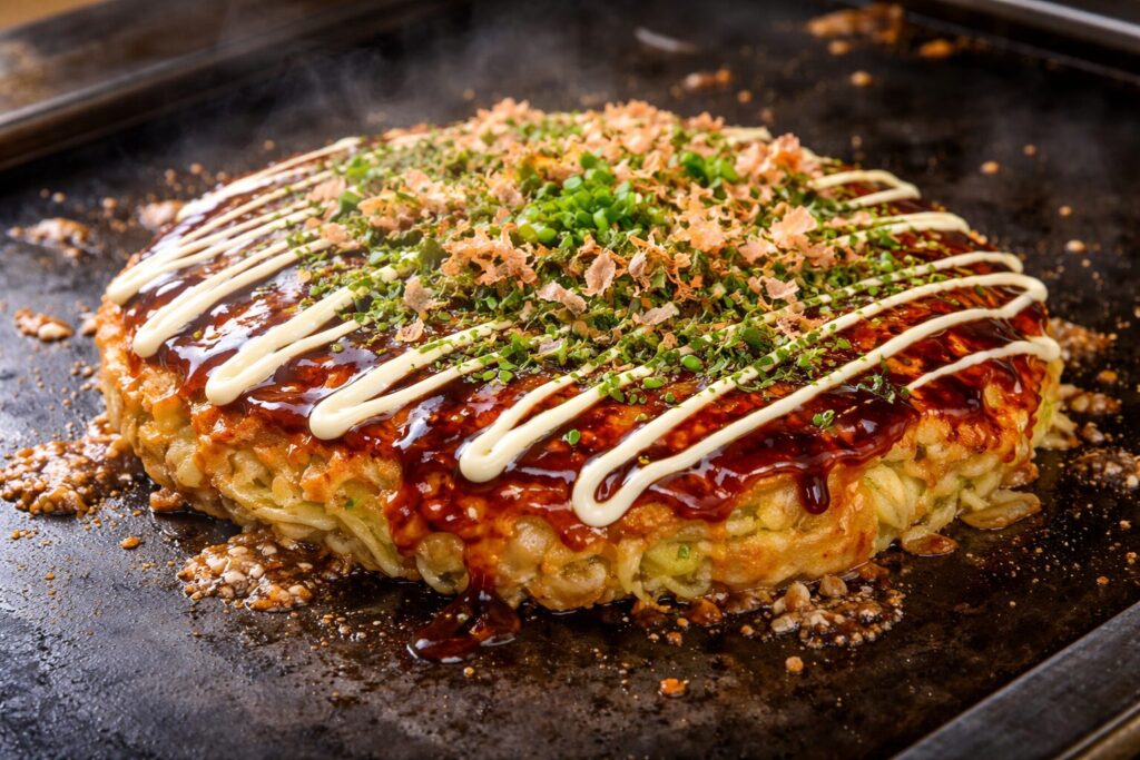 okonomiyaki