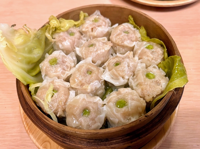 shumai