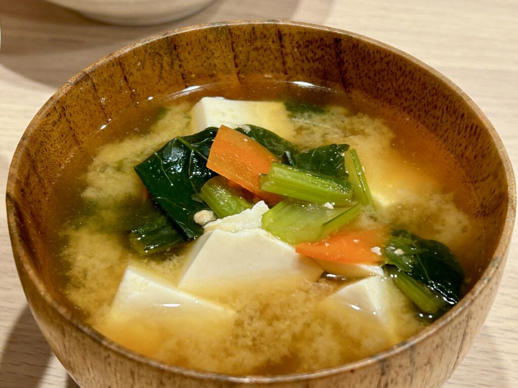 miso-soup