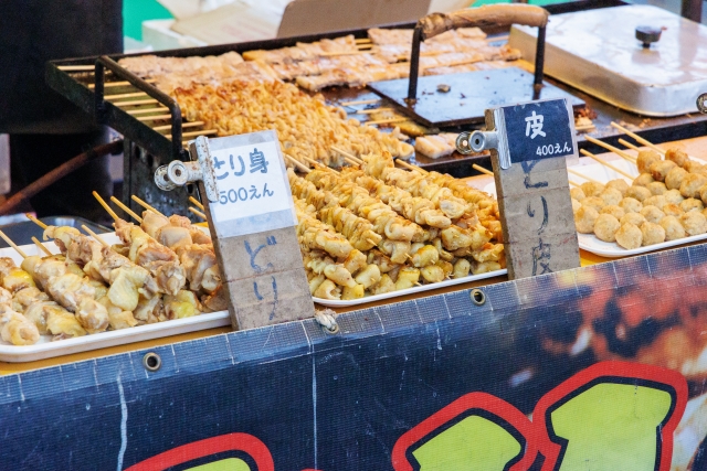 Sozai (Delicatessen / Side Dishes)