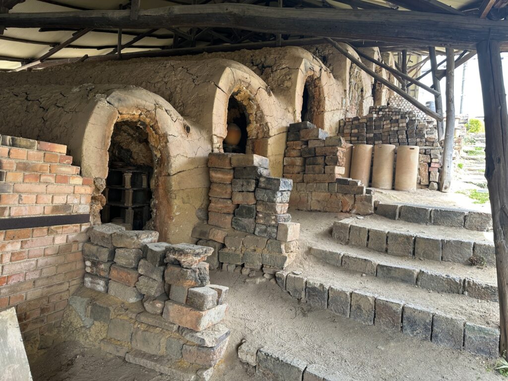 Kiln