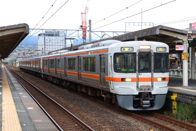 japan train

