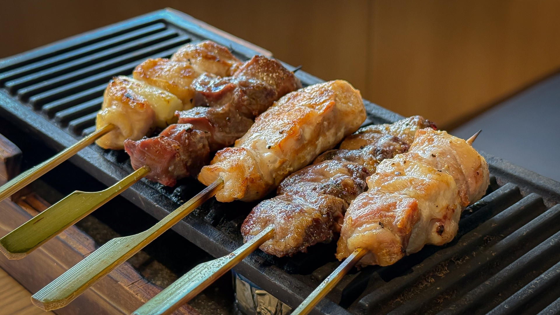 yakitori