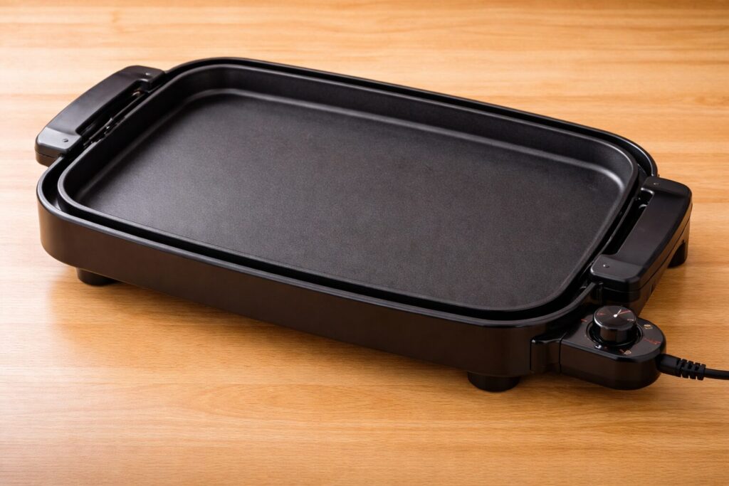 hot plate