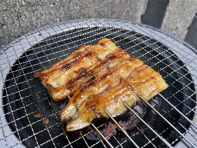 kabayaki