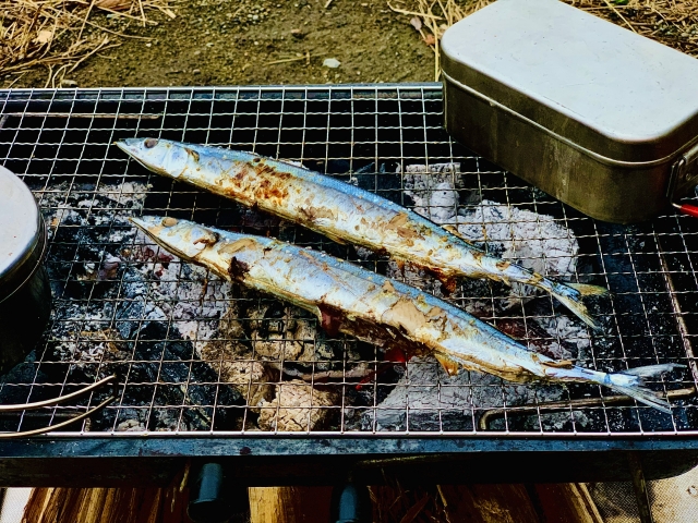 yakisakana