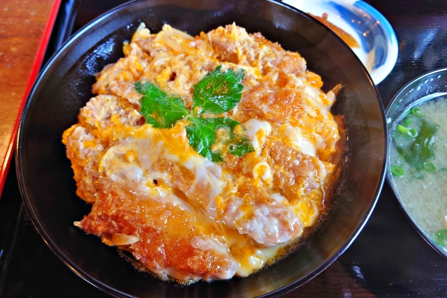 Katsu-don