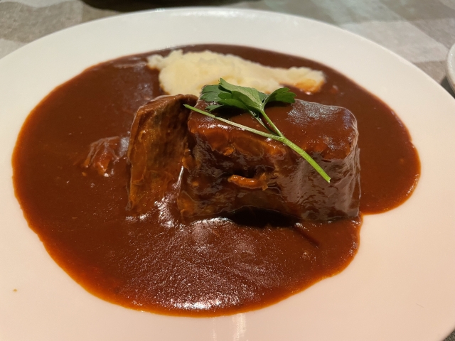 Beef Stew