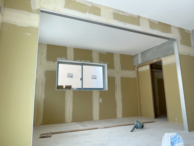 Interior materials