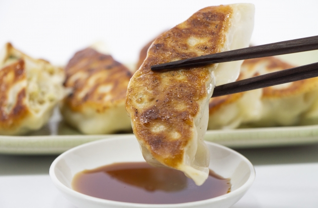 Gyoza