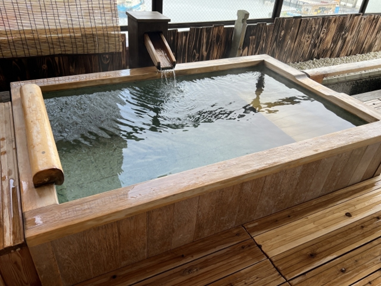 onsen